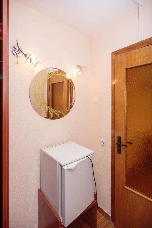 Agat Hotel Minsk Zimmer foto