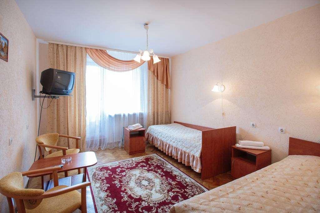 Agat Hotel Minsk Zimmer foto
