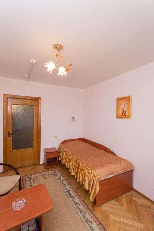 Agat Hotel Minsk Zimmer foto